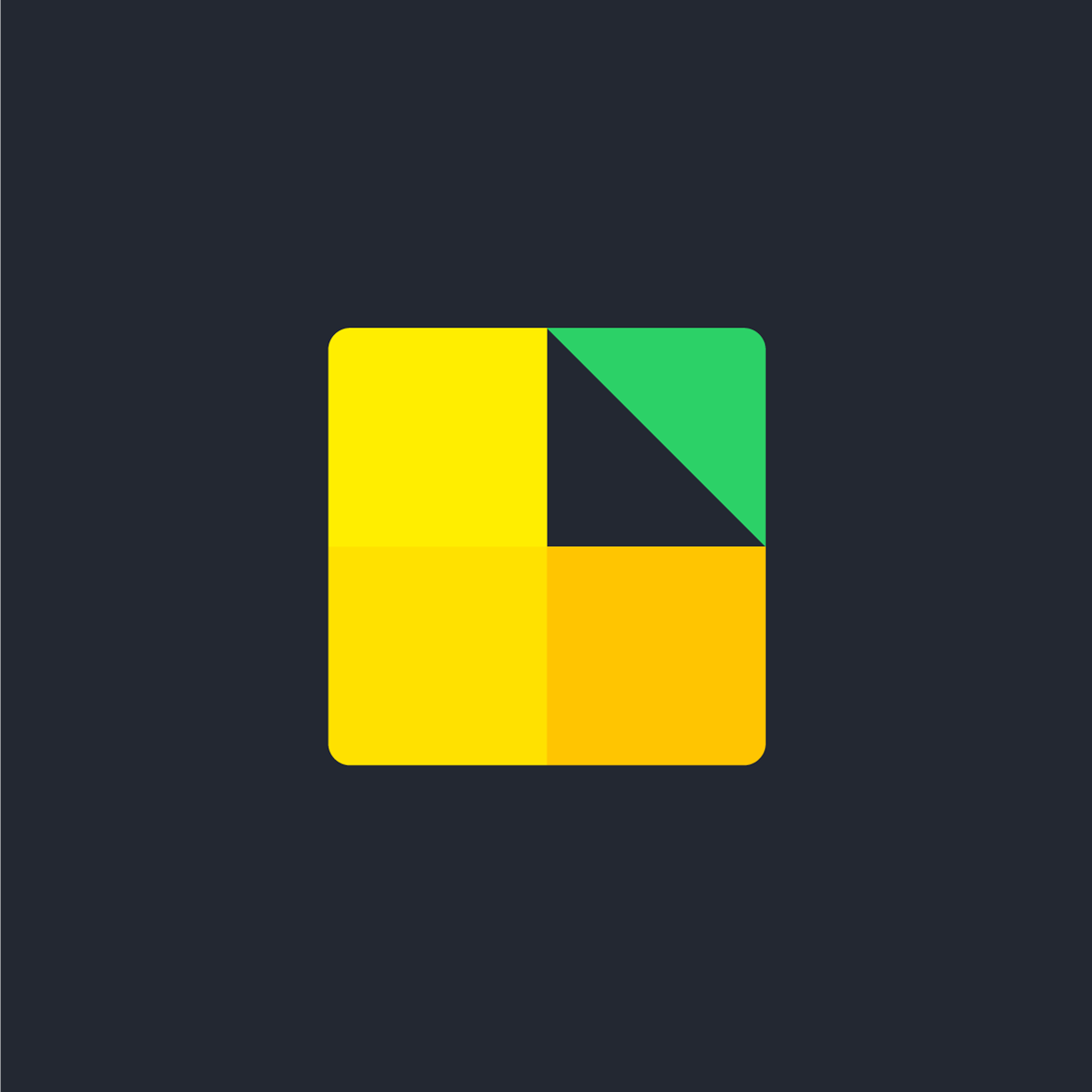 App icon