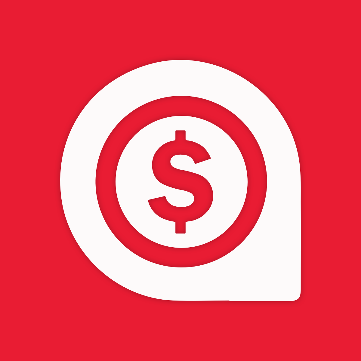App icon