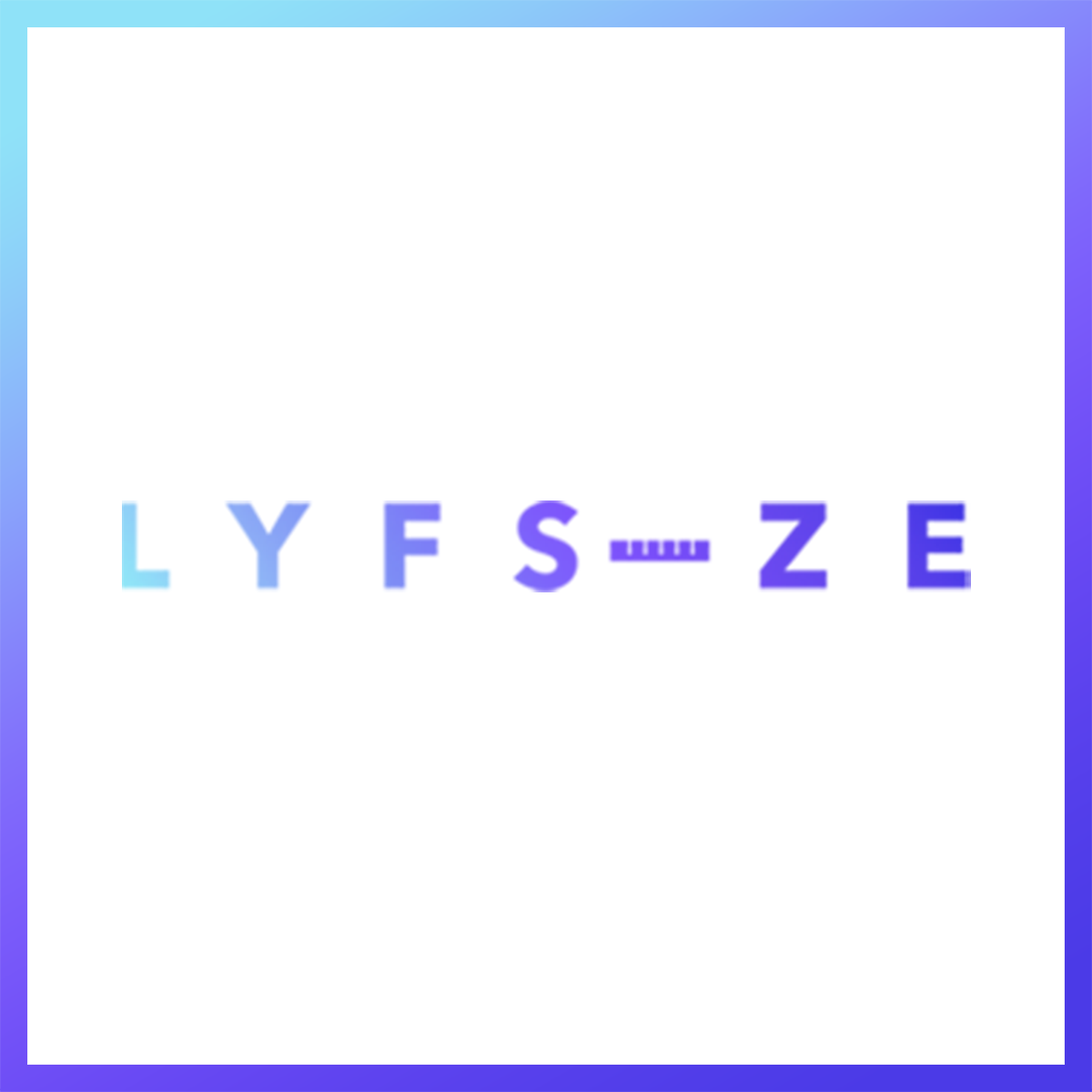 App icon
