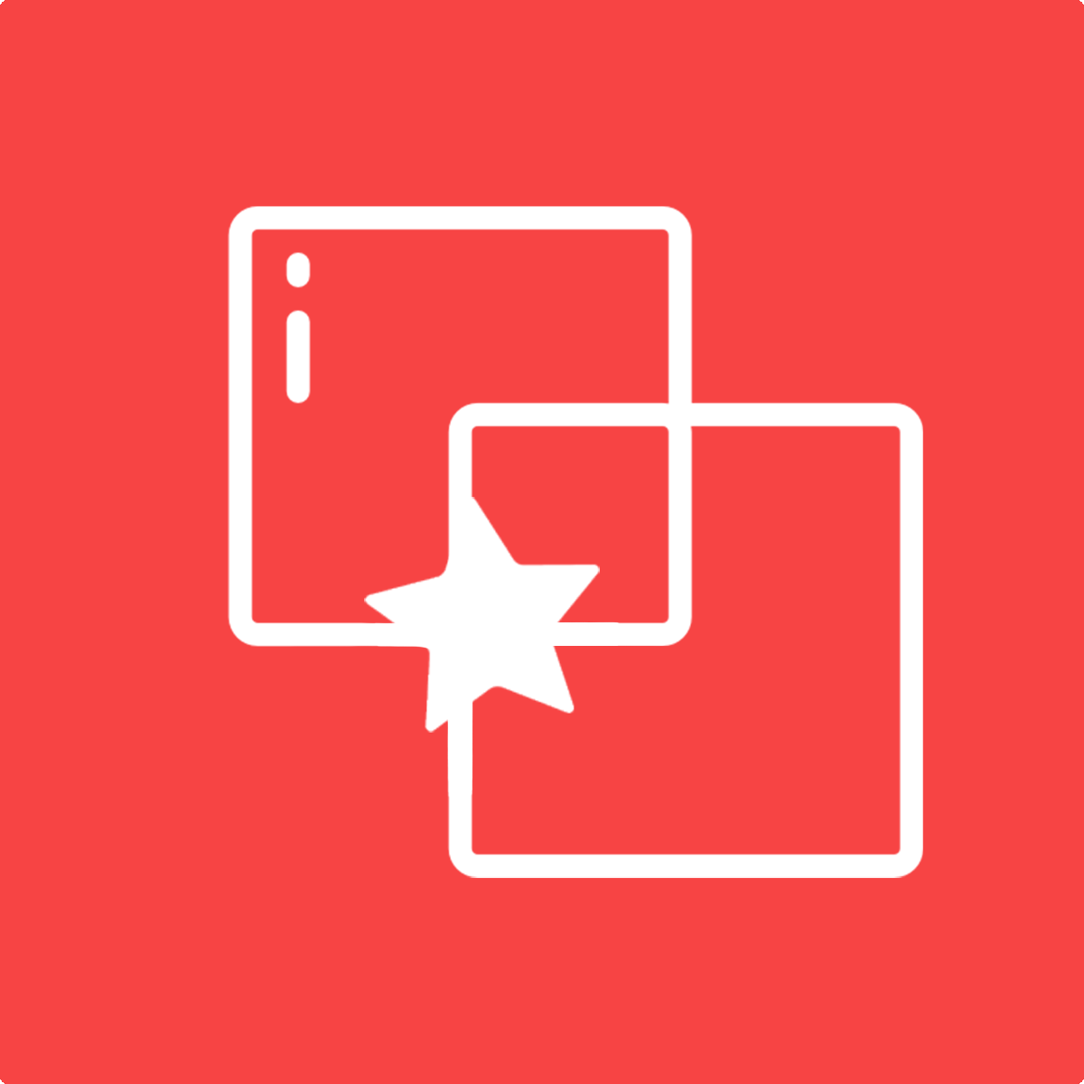 App icon