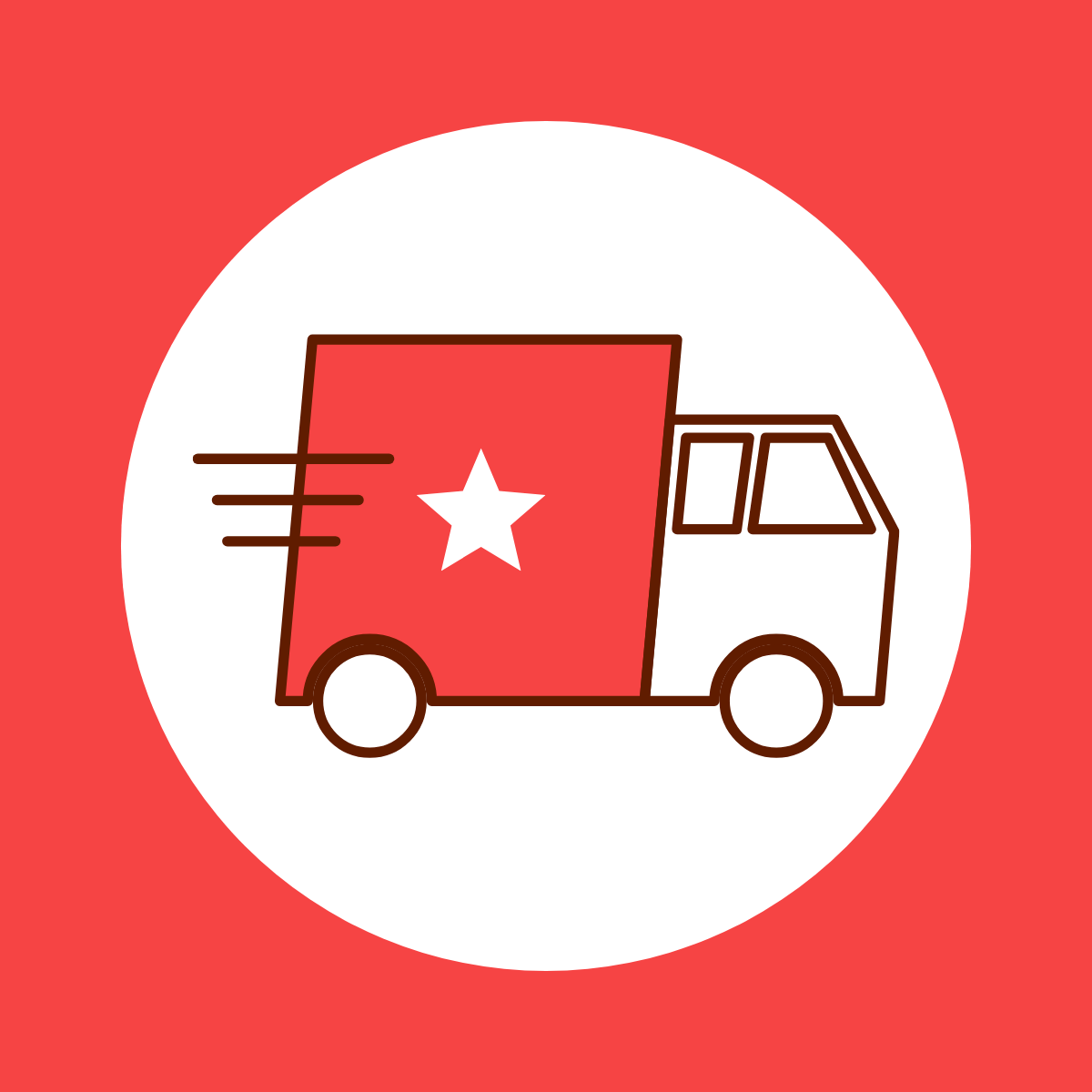 App icon
