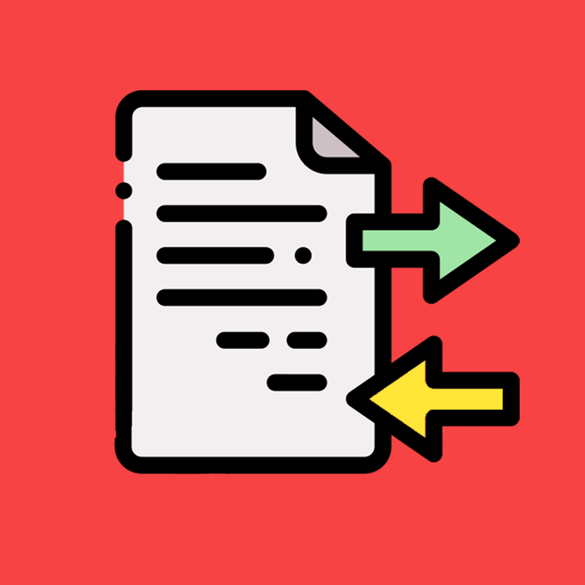 App icon