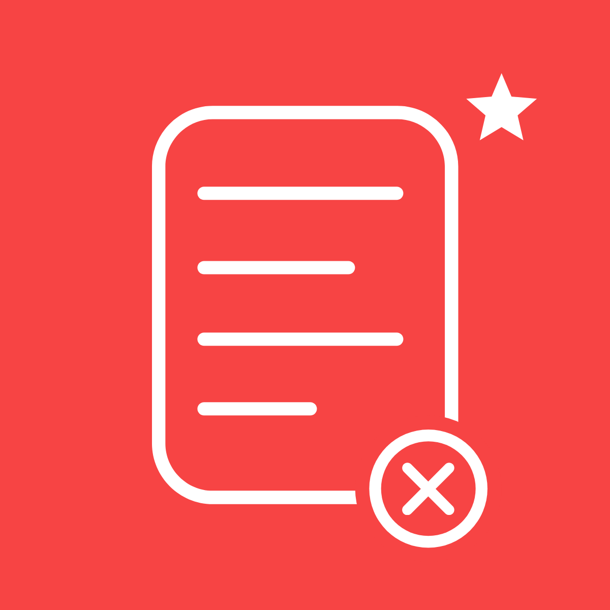 App icon