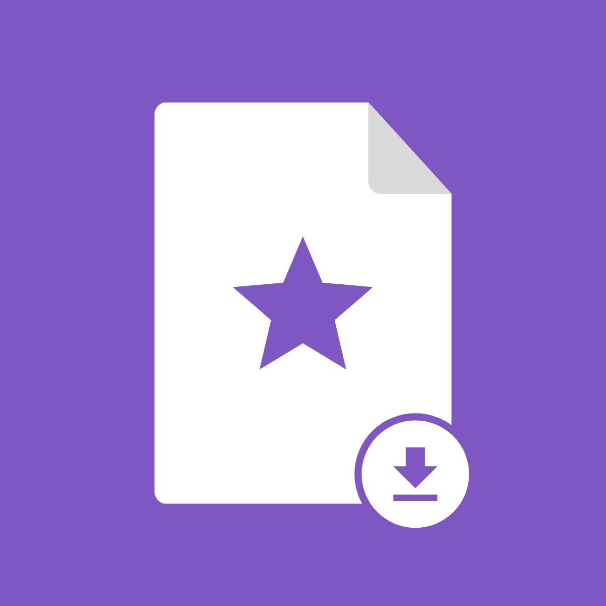 App icon