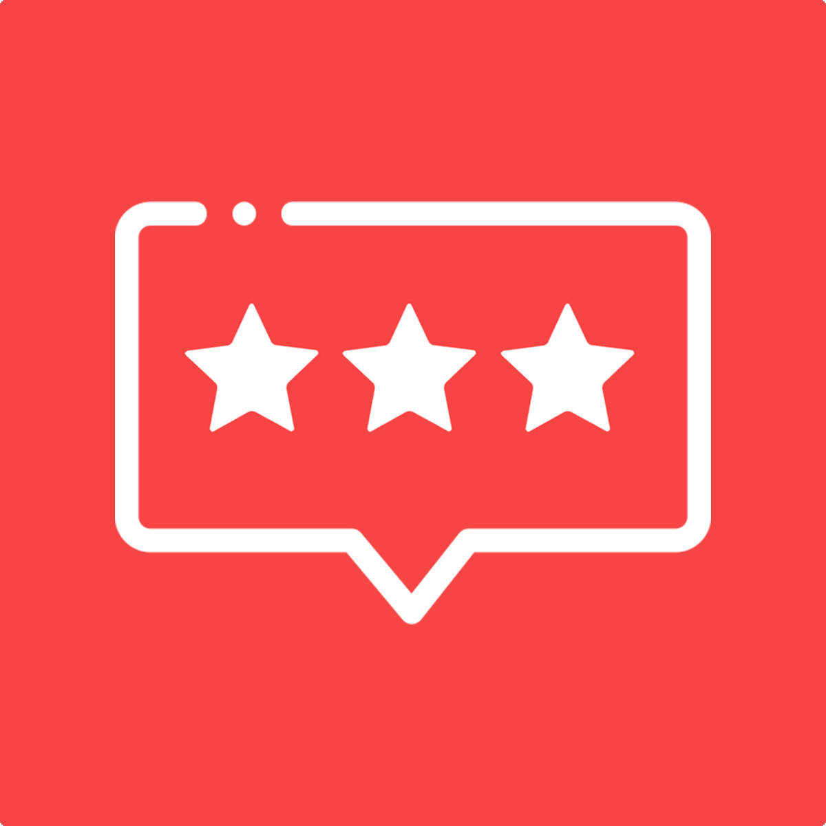 App icon