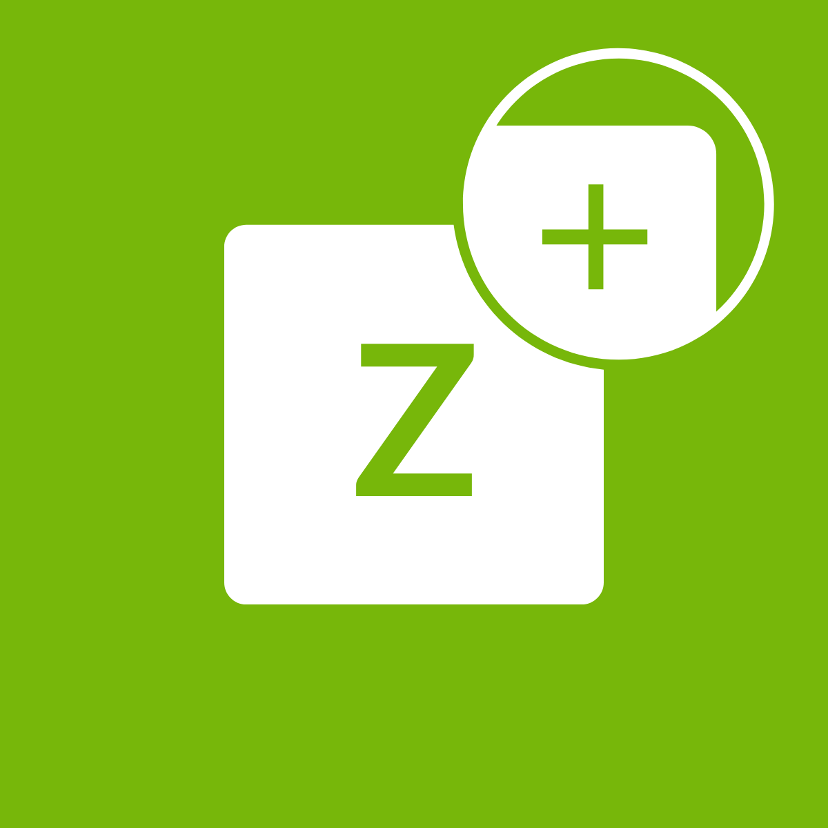 App icon