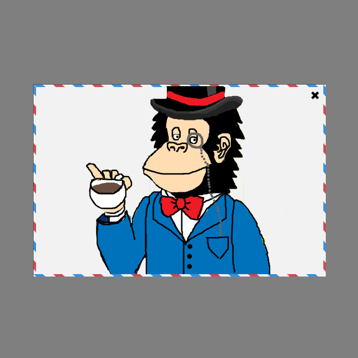 App icon