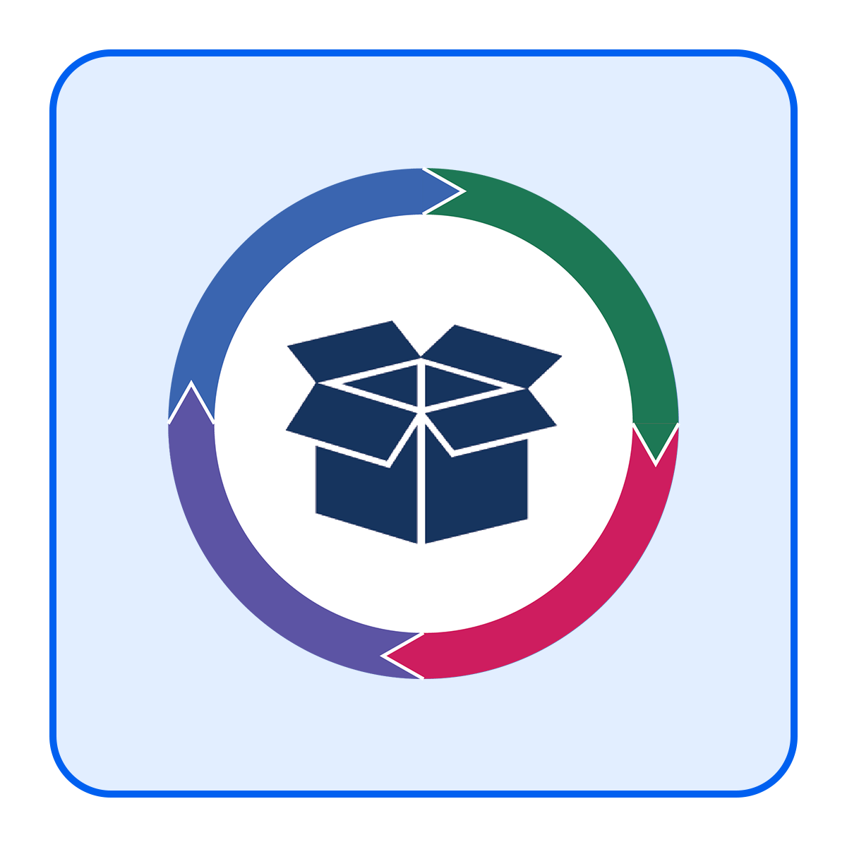 App icon