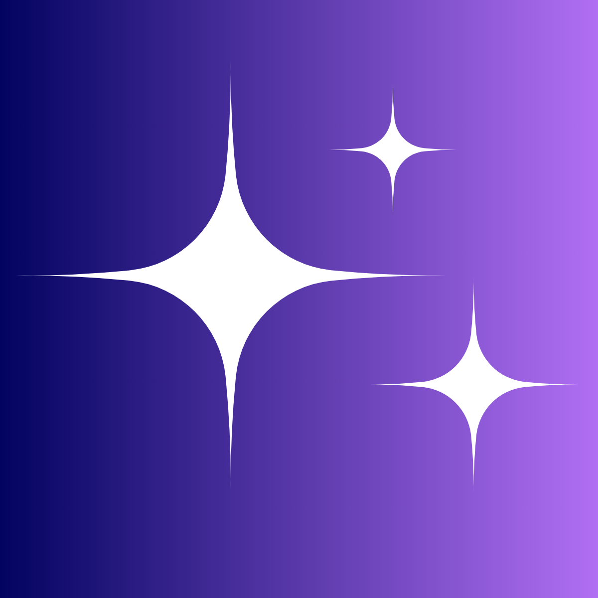 App icon