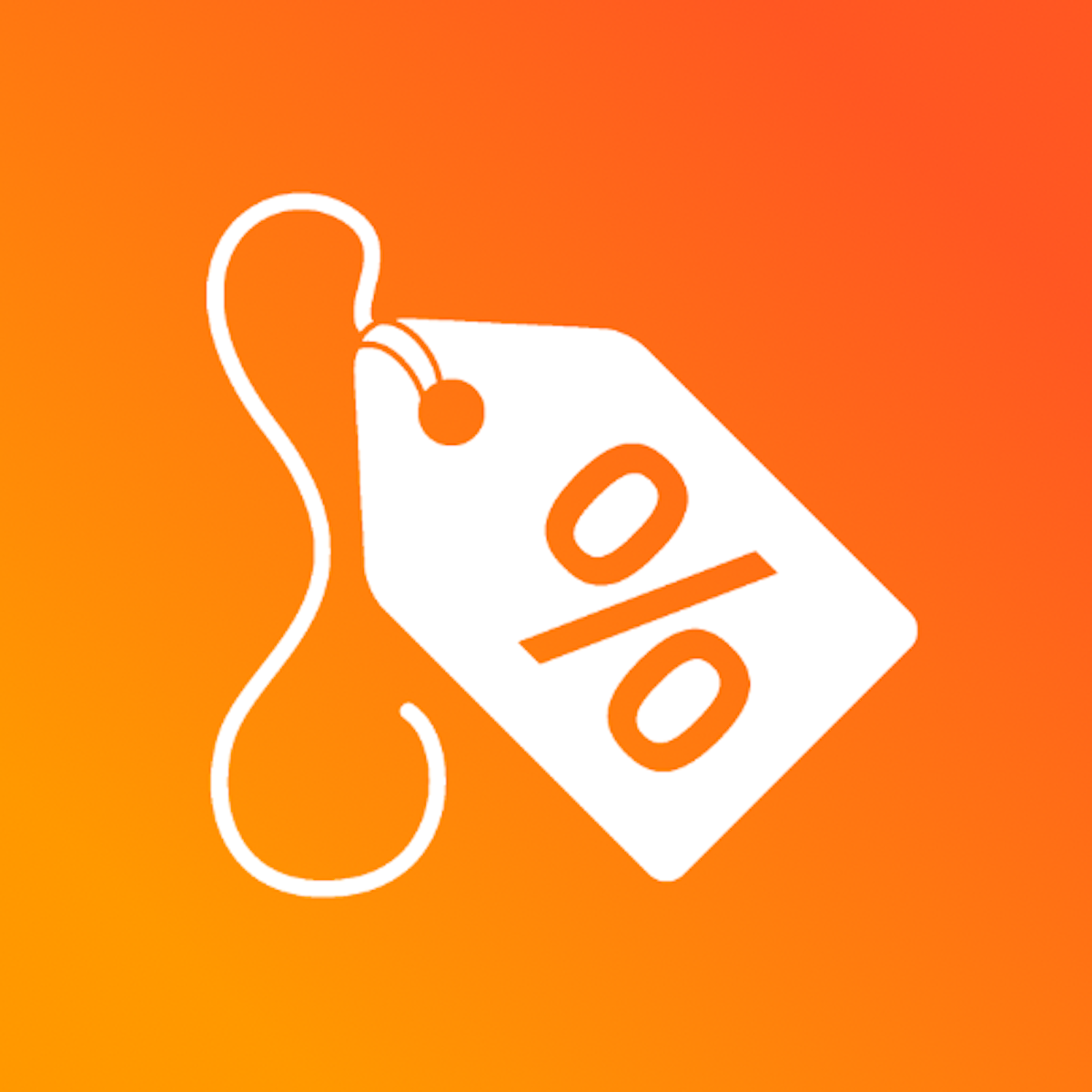 App icon