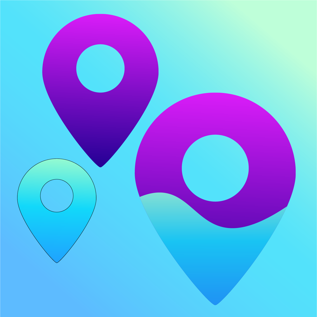 App icon