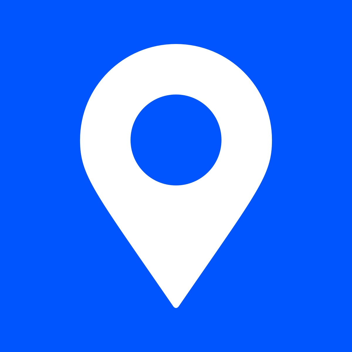 App icon