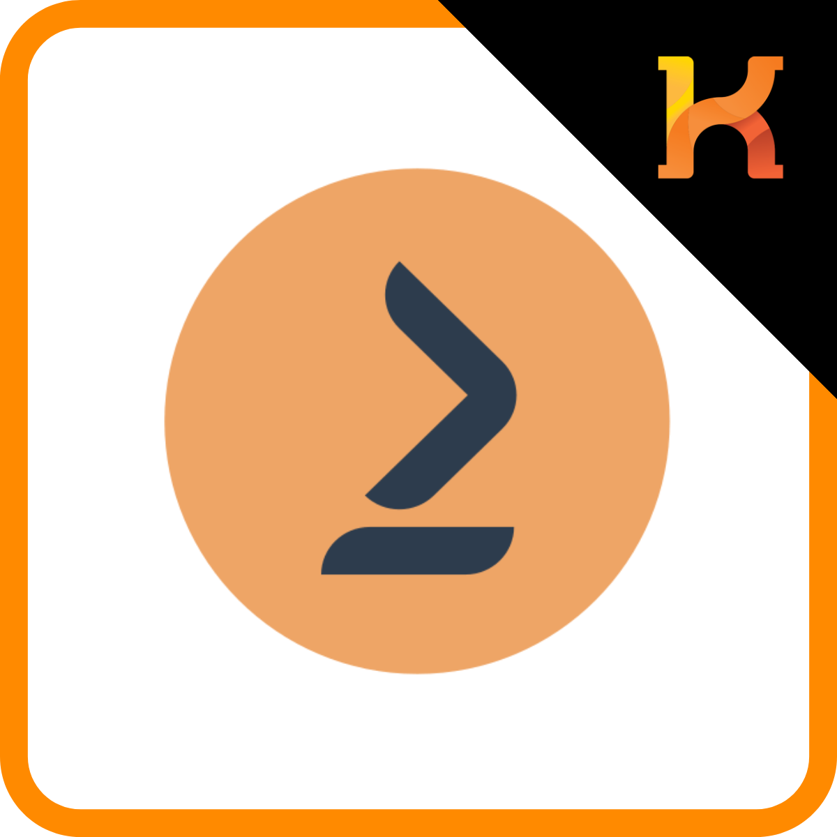 App icon