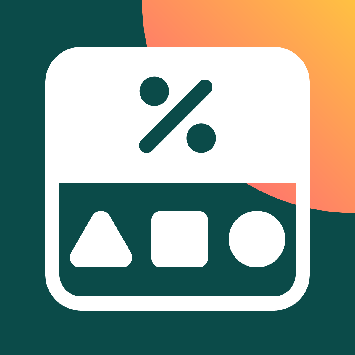 App icon