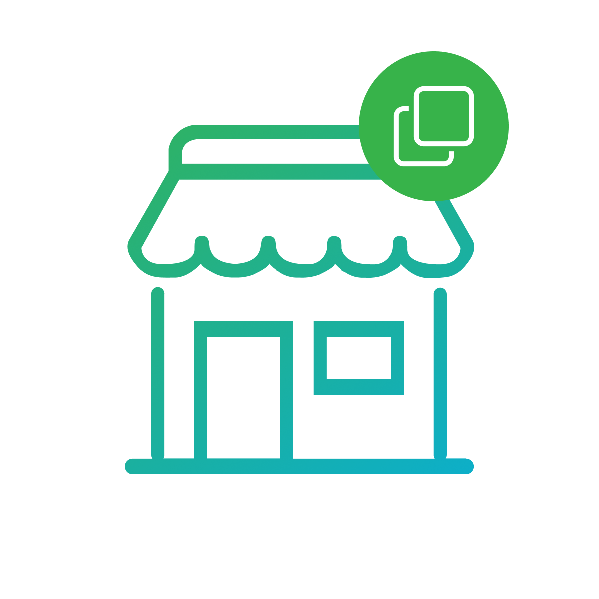 App icon