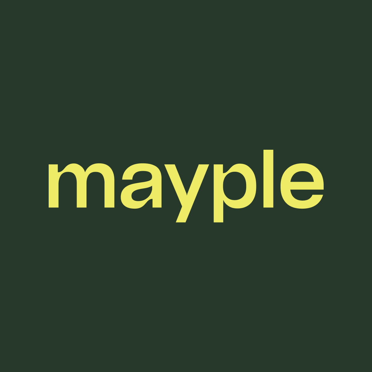App icon