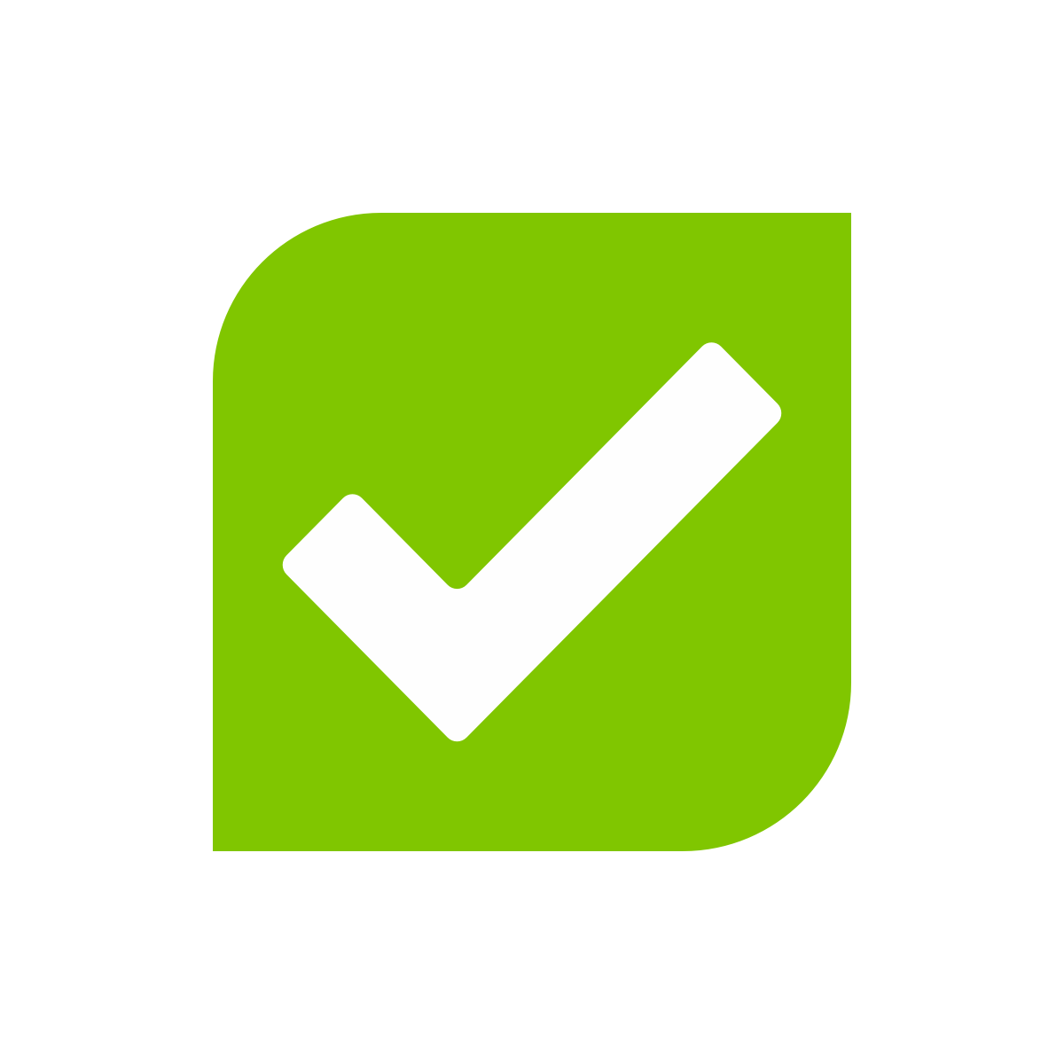 App icon