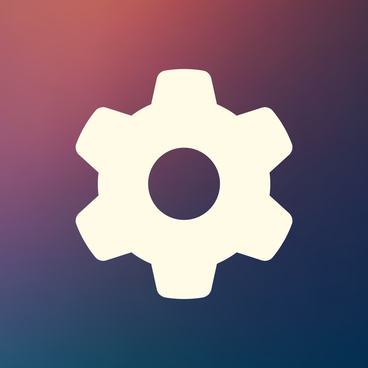 App icon