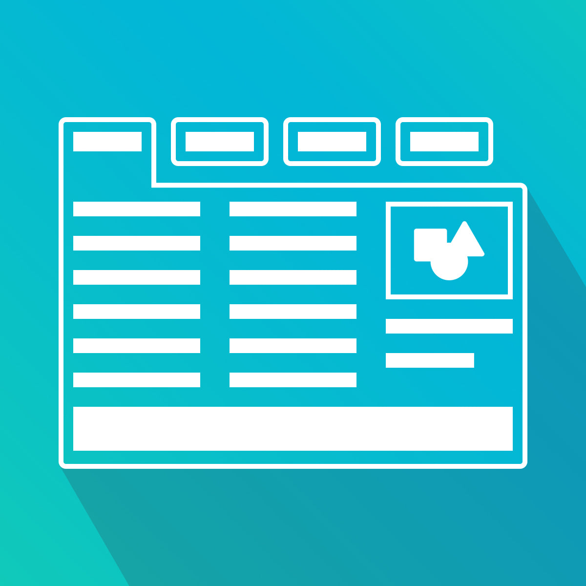 App icon