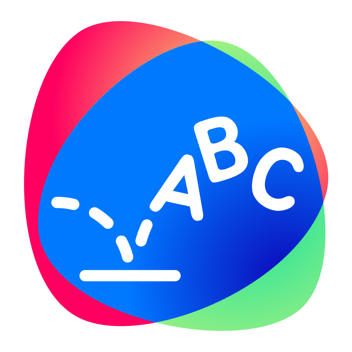 App icon