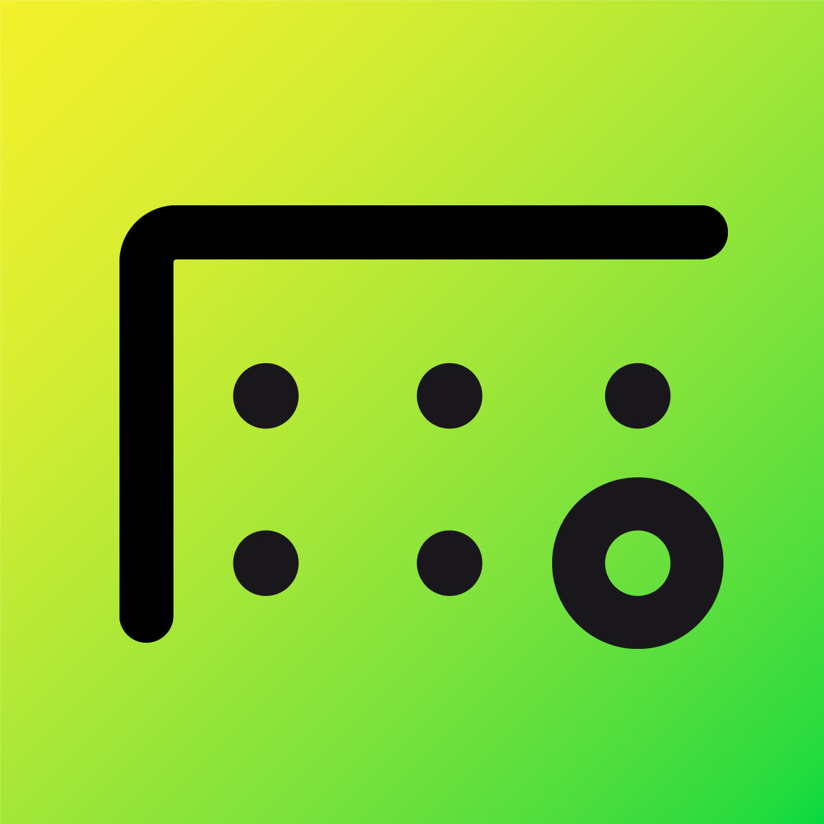 App icon