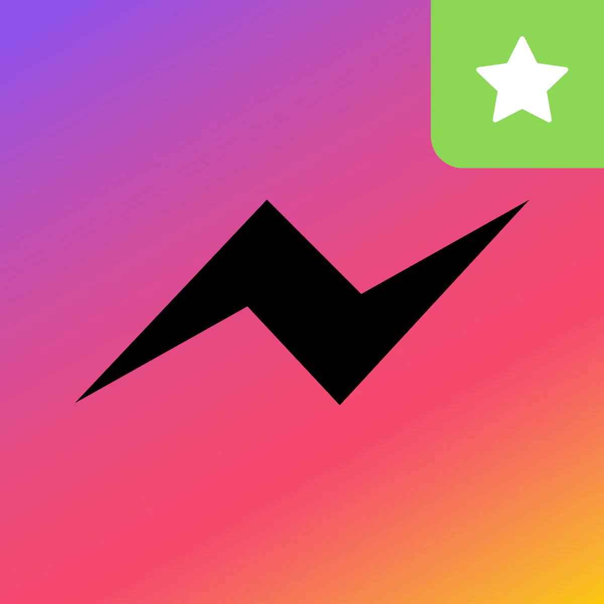 App icon