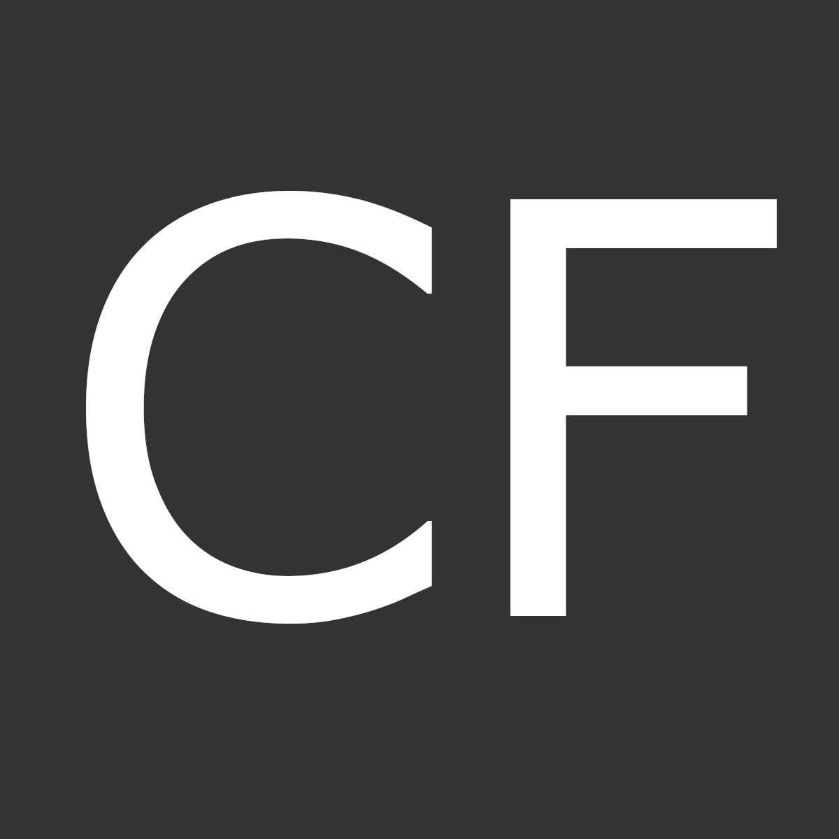 App icon