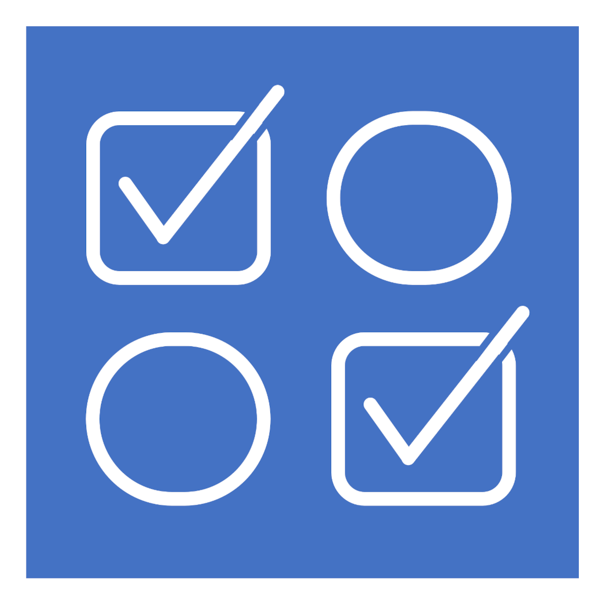 App icon