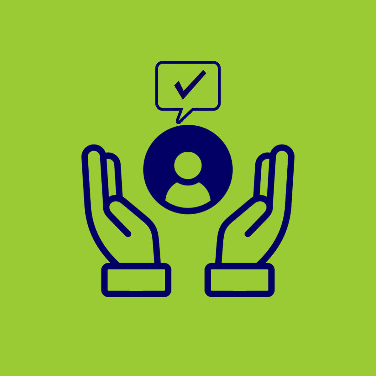App icon