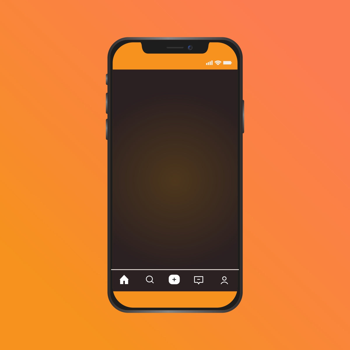 App icon