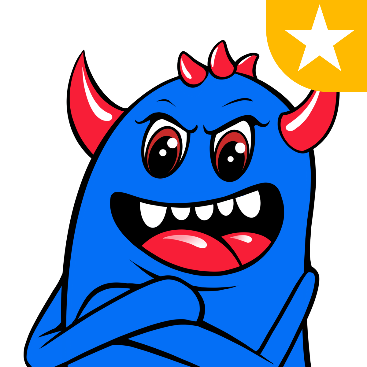 App icon