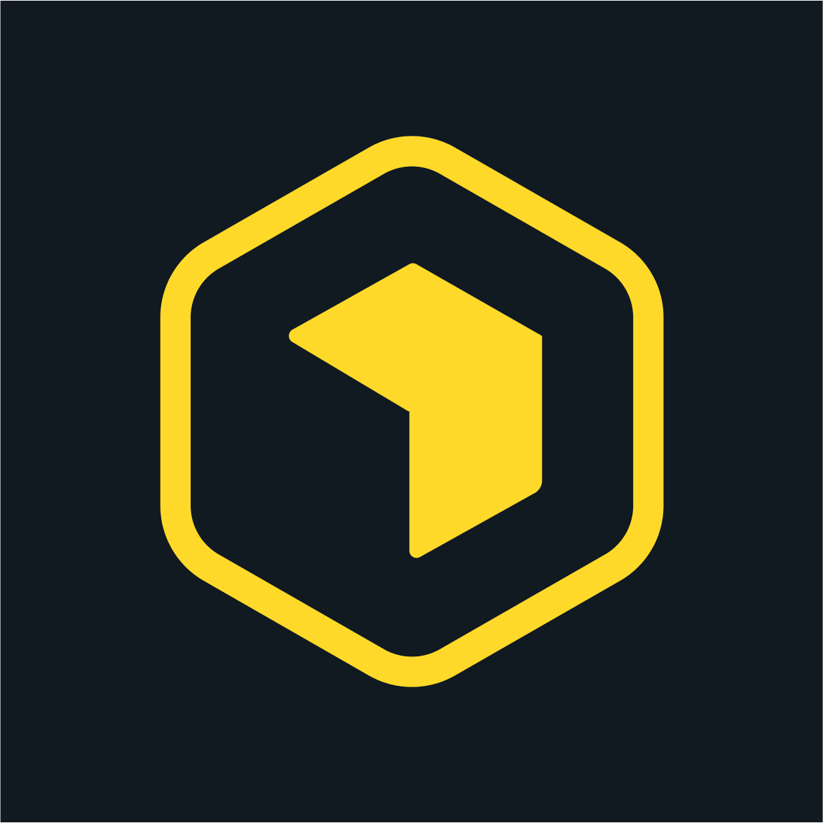 App icon
