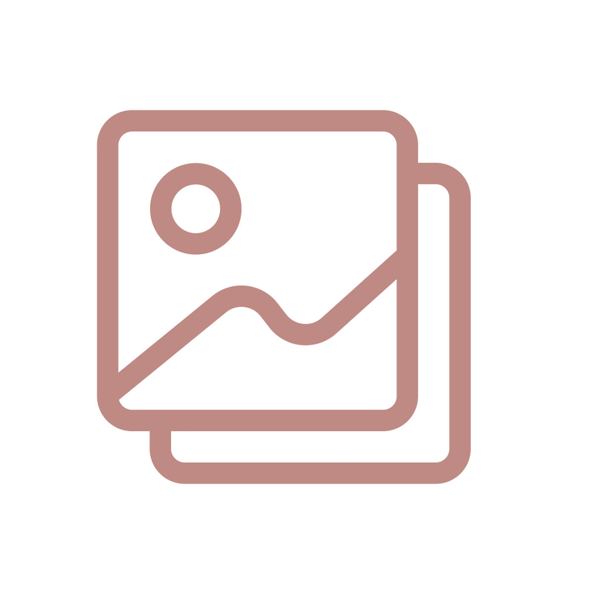 App icon
