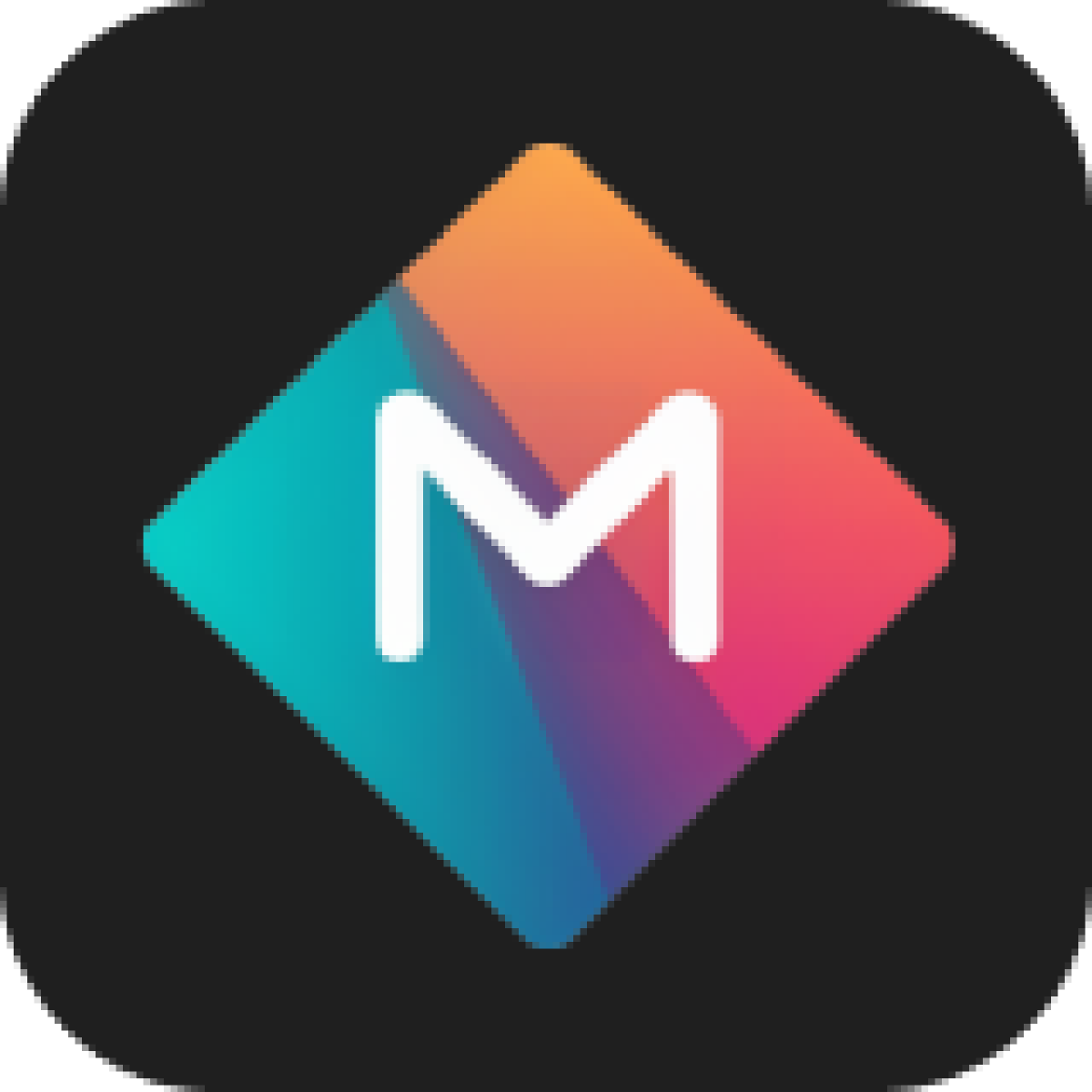 App icon
