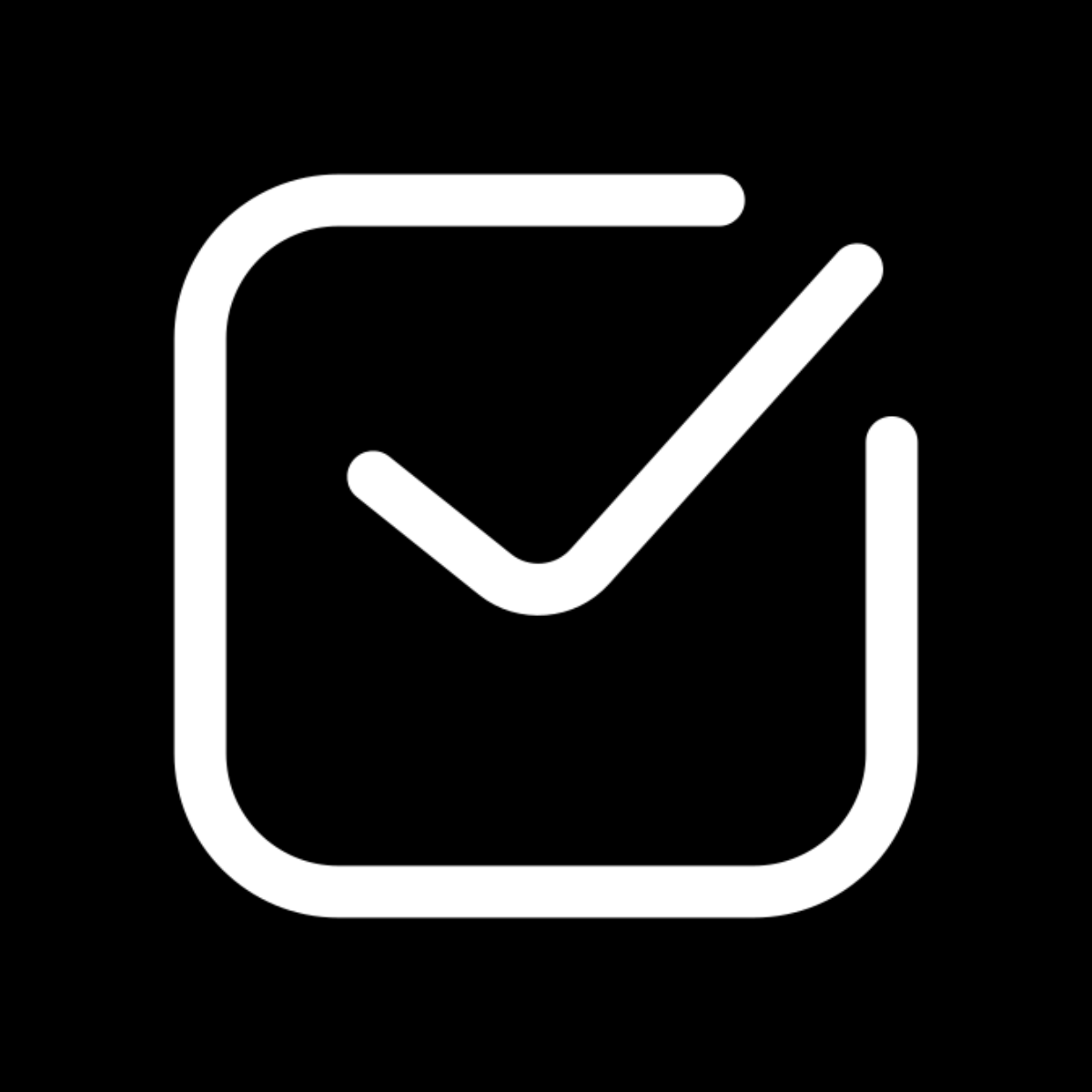 App icon