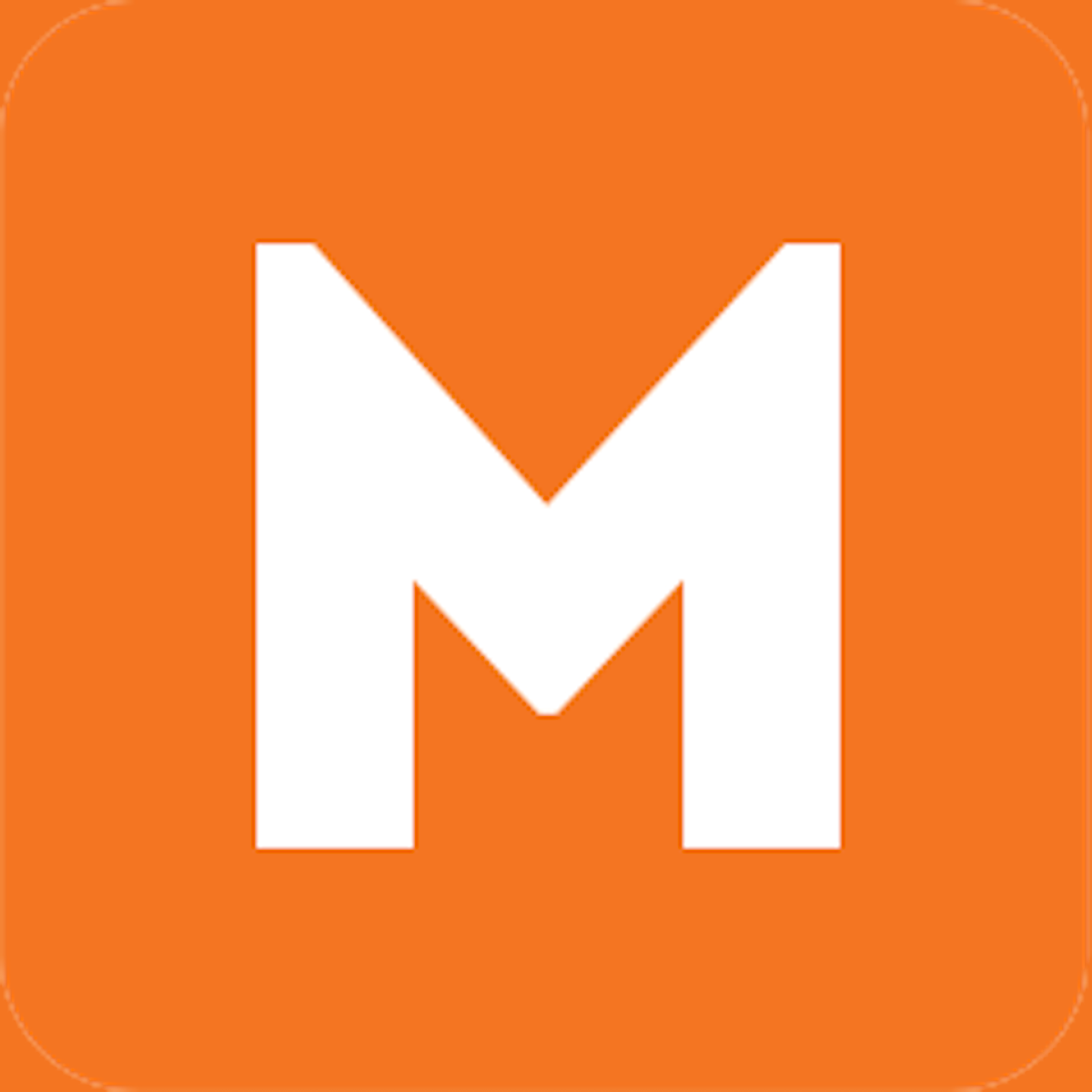 App icon