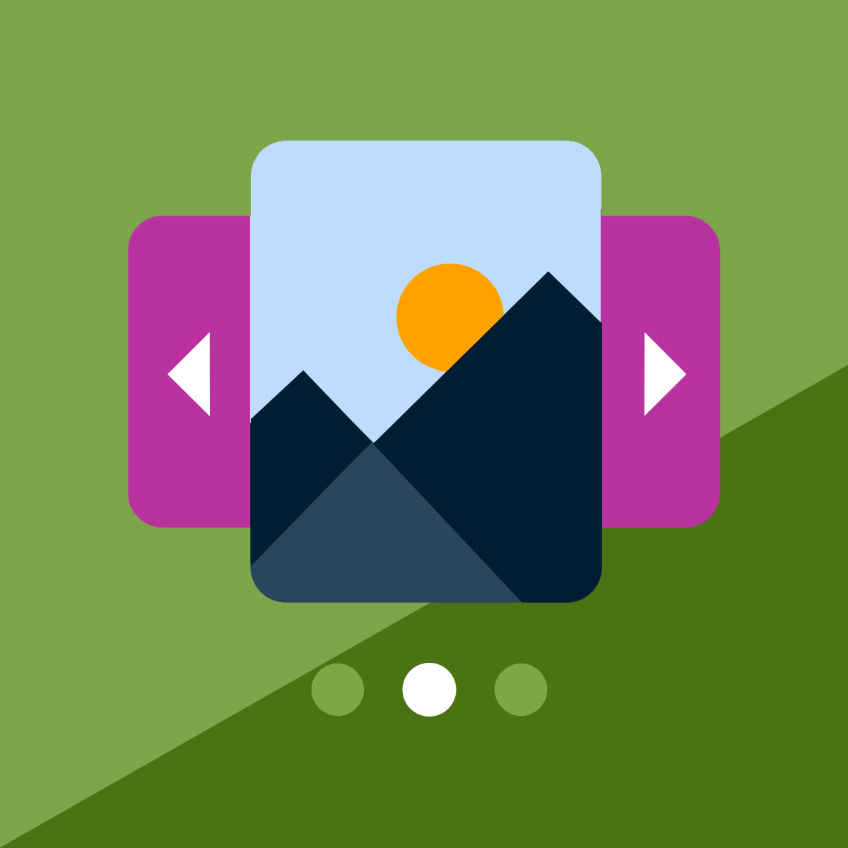 App icon