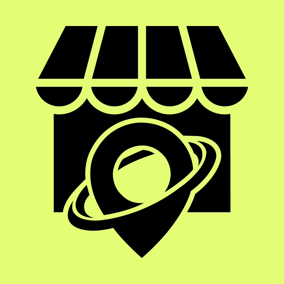 App icon