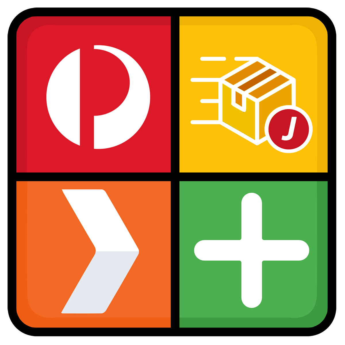 App icon