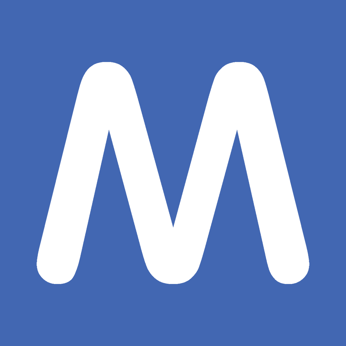 App icon