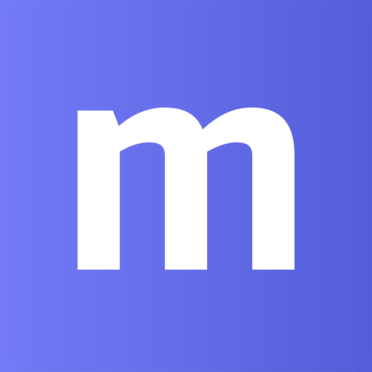 App icon