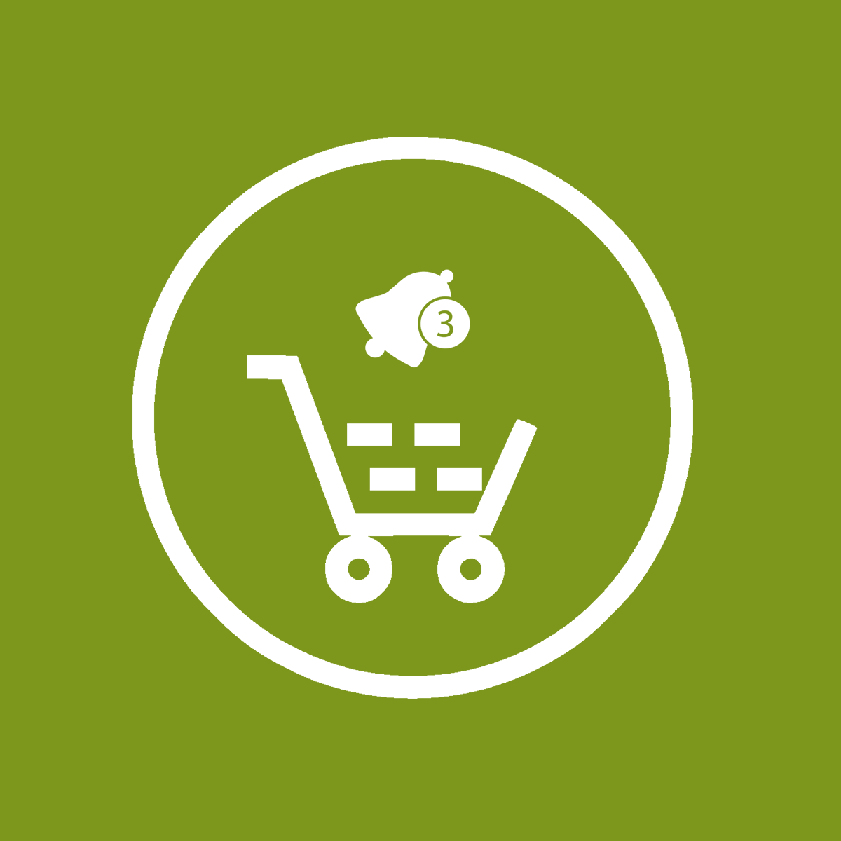 App icon