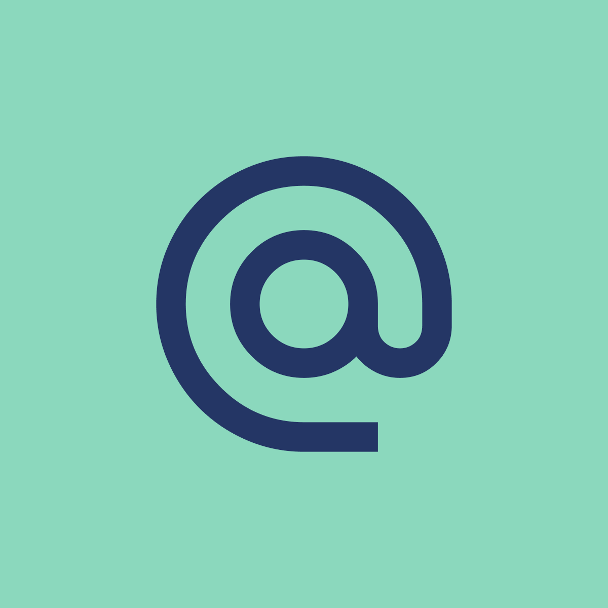 App icon