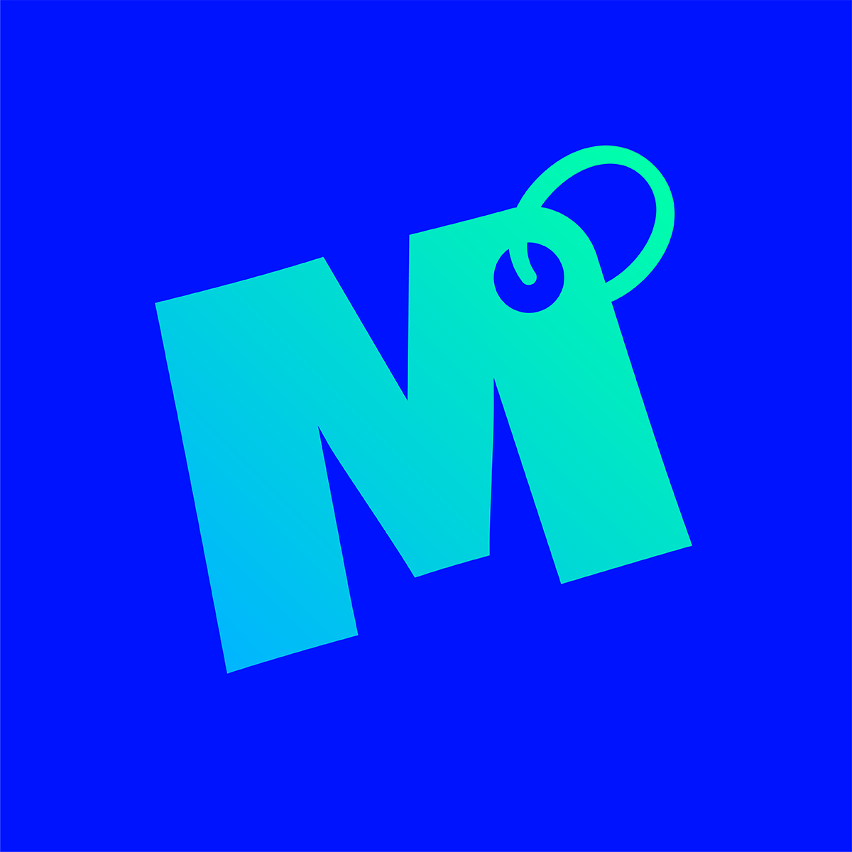 App icon