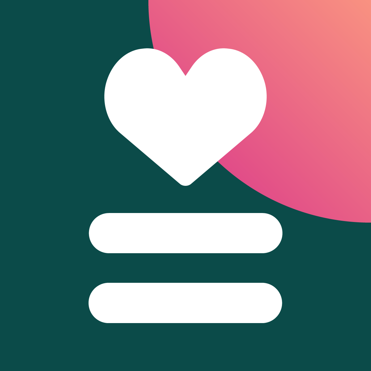 App icon