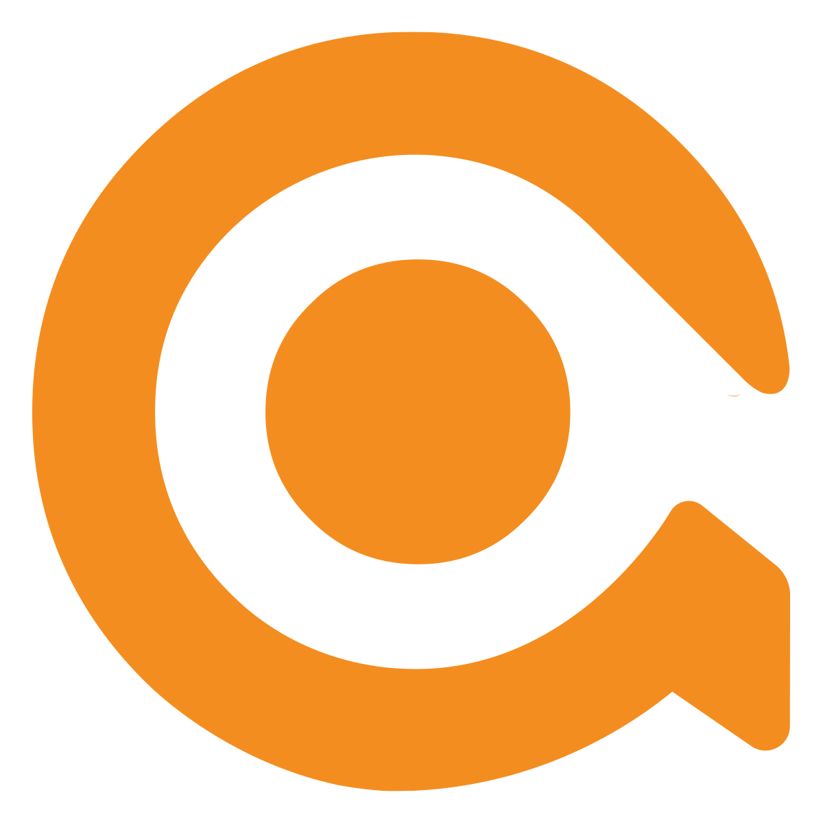 App icon