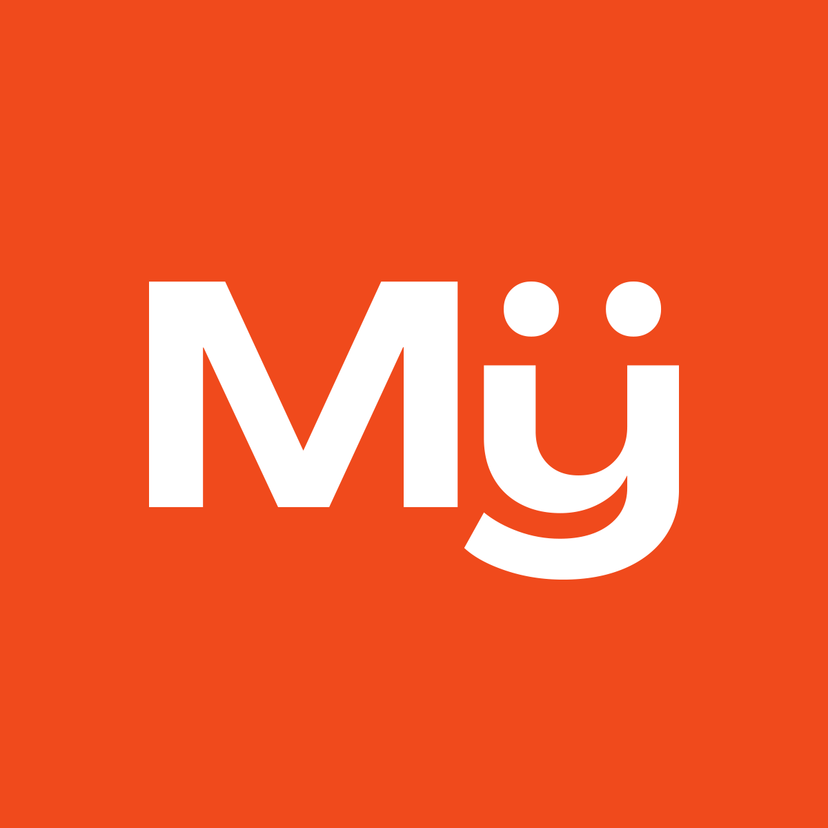 App icon