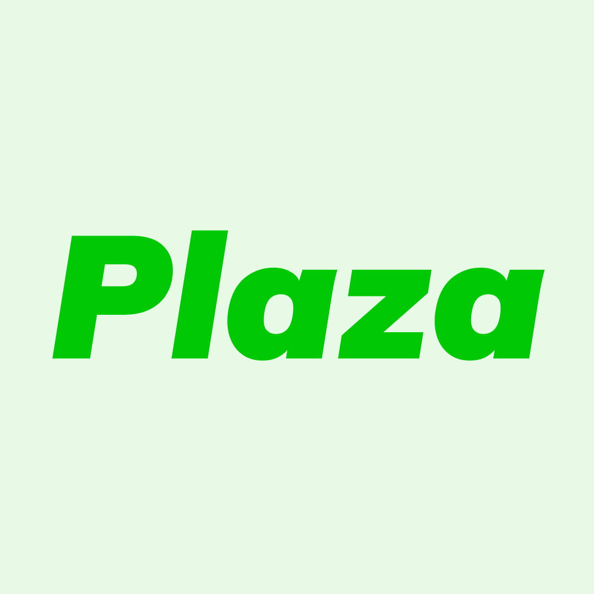 App icon