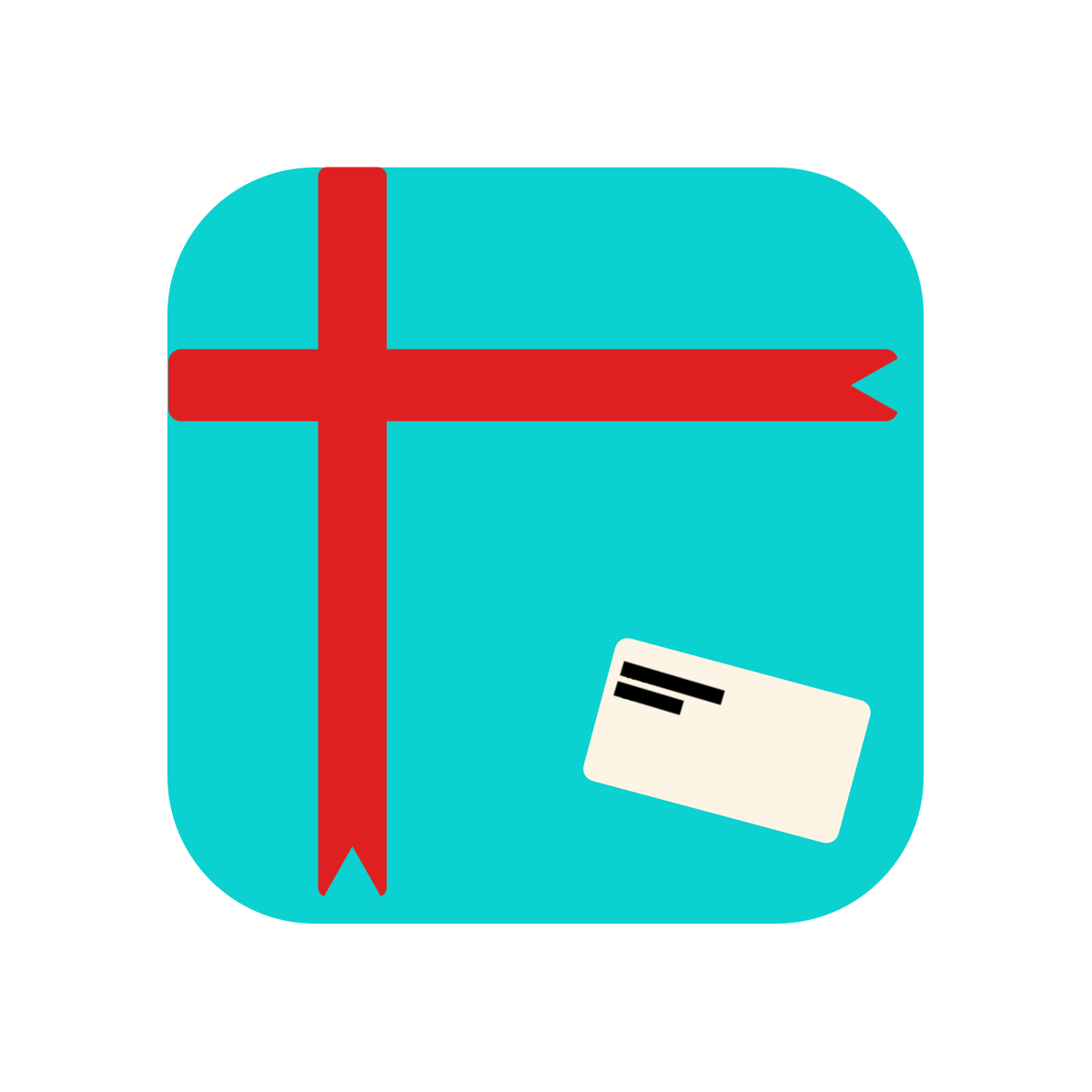 App icon