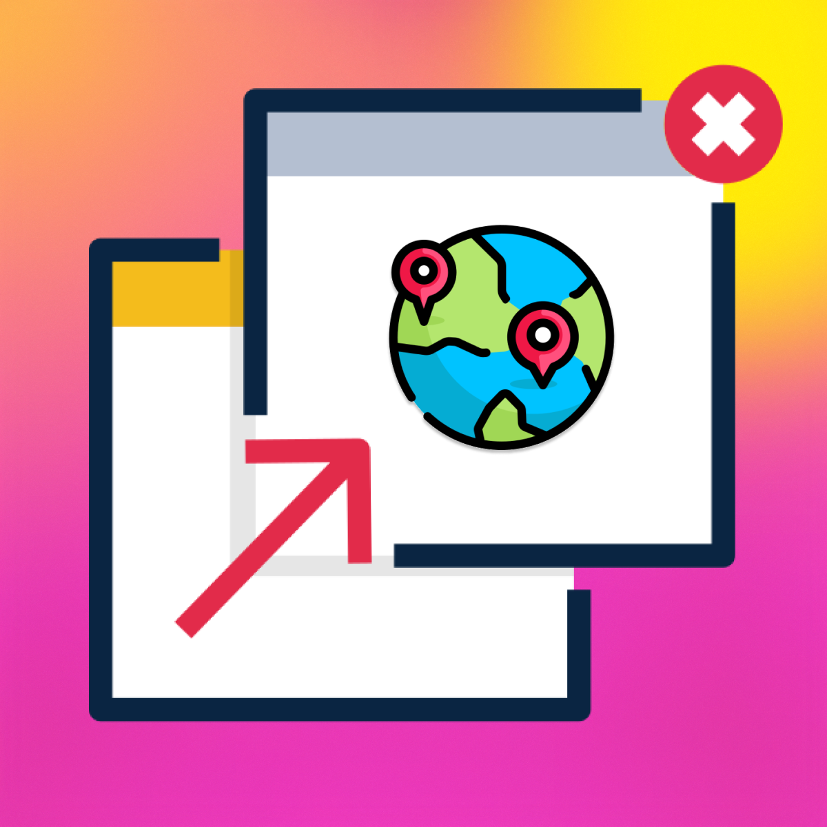 App icon